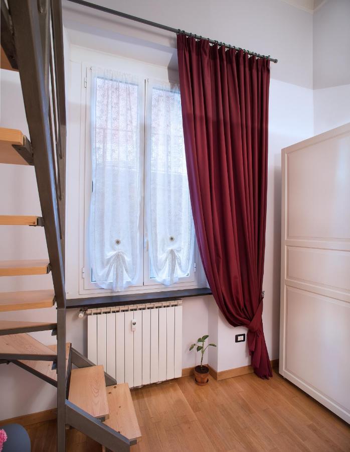 Pesto Guest House Γένοβα Εξωτερικό φωτογραφία